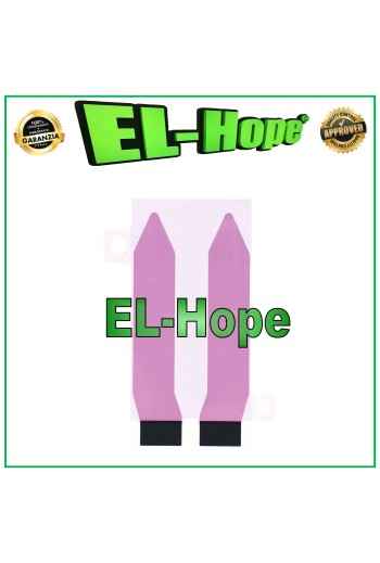 Full Double Sided ADHESIVE STRIP STICKER FOR IPHONE 15 PLUS BATTERY REPLACEMENT