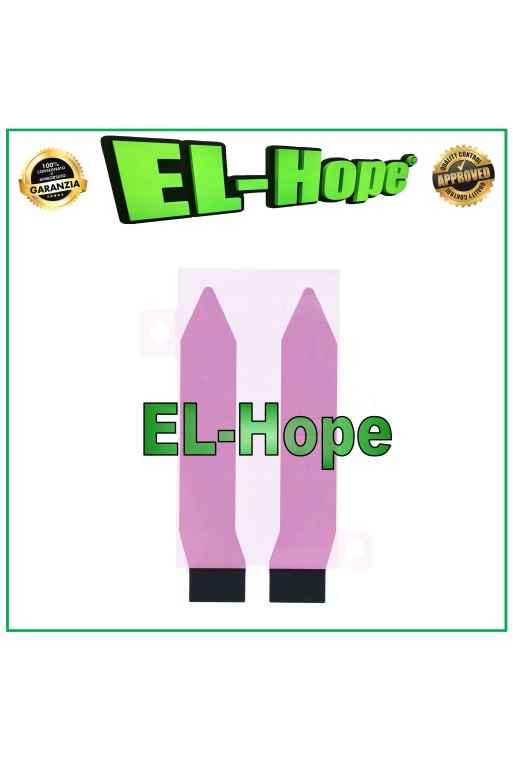 Full Double Sided ADHESIVE STRIP STICKER FOR IPHONE 15 PLUS BATTERY REPLACEMENT