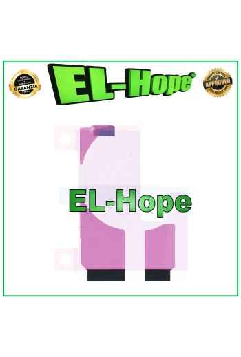 Full Double Sided ADHESIVE STRIP STICKER FOR IPHONE 15 PRO BATTERY REPLACEMENT