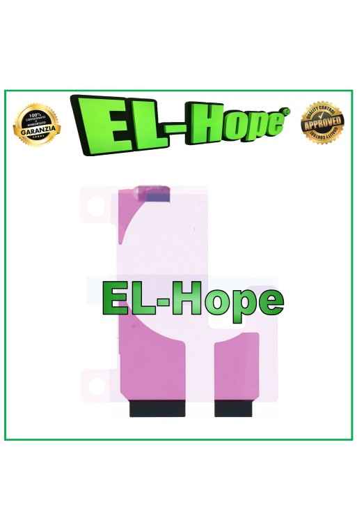 Full Double Sided ADHESIVE STRIP STICKER FOR IPHONE 15 PRO BATTERY REPLACEMENT