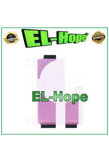 Double-Sided ADHESIVE STRIP STICKER FOR IPHONE 15 PRO MAX BATTERY REPLACEMENT