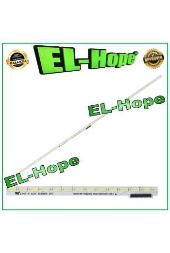 56 LED STRIP BAR FOR 40 TV HISENSE HE400GFD-B31 RSAG7.820.5403 SSY-1125050