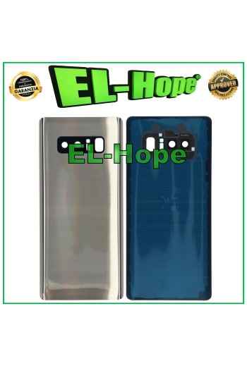 Rear Battery Cover for Samsung Galaxy Note 8 SM-N950 Gold
