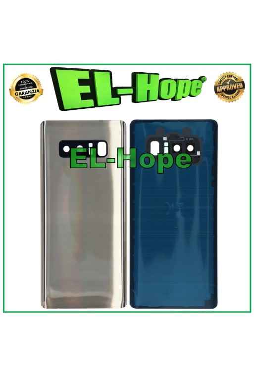 Rear Battery Cover for Samsung Galaxy Note 8 SM-N950 Gold