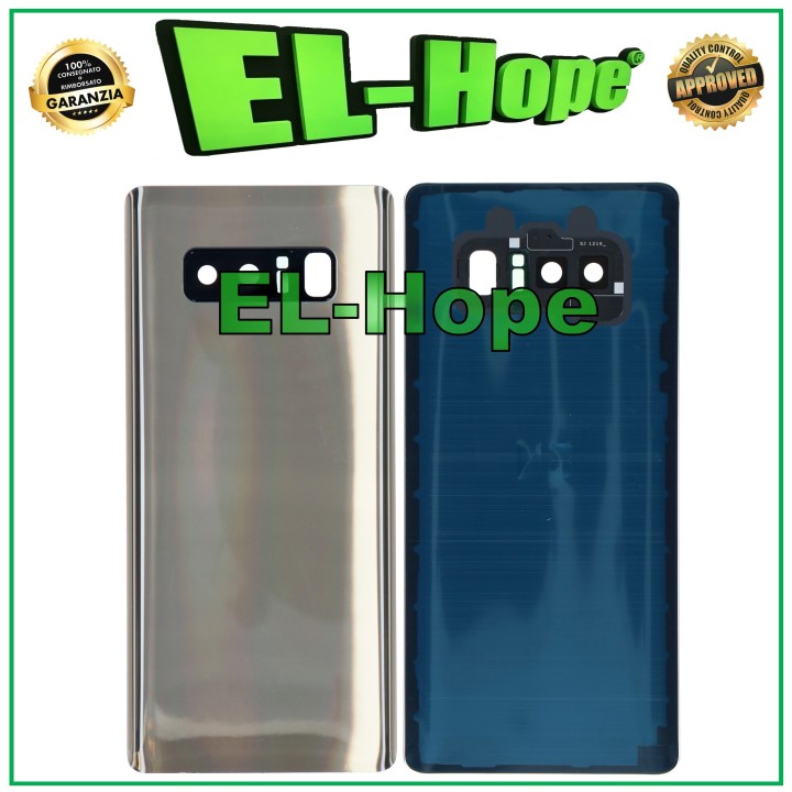 Rear Battery Cover for Samsung Galaxy Note 8 SM-N950 Gold