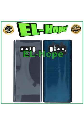 Rear Battery Cover for Samsung Galaxy Note 8 SM-N950 Silver