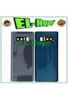 Rear Battery Cover for Samsung Galaxy Note 8 SM-N950 Silver