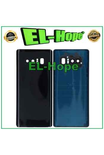 Rear Battery Cover for Samsung Galaxy Note 8 SM-N950 Black