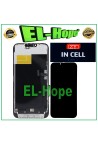 ZY HD+ INCELL LCD DISPLAY FOR APPLE IPHONE 13 PRO MAX TOUCH SCREEN