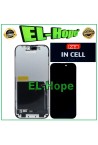 ZY HD+ INCELL LCD DISPLAY FOR APPLE IPHONE 16 PRO TOUCH SCREEN