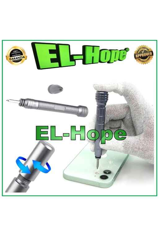 BURST PEN REMOVAL OF BREAKAGE FROM GLASS CASE AND REAR BODY OF IPHONE