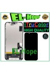 iTruColor SOFT OLED PREMIUM LCD DISPLAY FOR APPLE IPHONE 16E TOUCH SCREEN GLASS