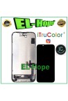 iTruColor HD INCELL LCD DISPLAY FOR APPLE IPHONE 16E TOUCH SCREEN GLASS SCREEN