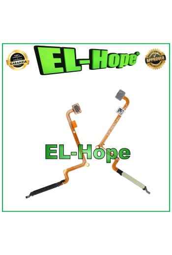 FINGERPRINT KEY FLAT FOR XIAOMI POCO C75 2410FPCC5G GREEN