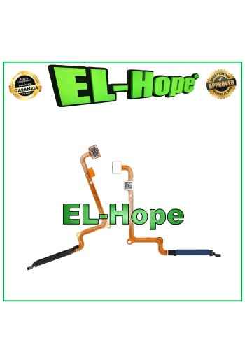 FINGERPRINT KEY FLAT FOR XIAOMI POCO C75 2410FPCC5G BLUE