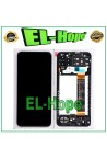 ORIGINAL TOUCH FRAME LCD DISPLAY SAMSUNG A13 4G 2022 SM-A137 F GH82-29227A