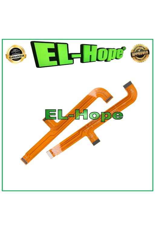 FLAT CONNECTION MOTHERBOARD DOCK CHARGING SAMSUNG TAB A9 PLUS SM-X210 X215 X216