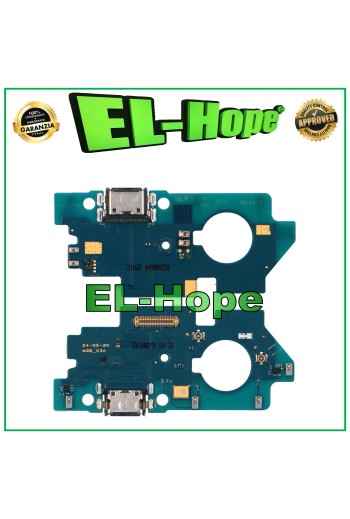 CHARGING CONNECTOR FOR SAMSUNG GALAXY M35 5G SM-M356B MICROPHONE CHARGING DOCK