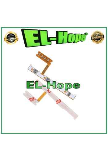 FLAT SIDE VOLUME KEYS POWER FOR SAMSUNG TAB A9 PLUS SM-X210 X215 X216