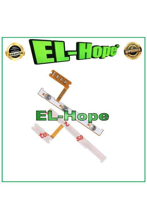 FLAT SIDE VOLUME KEYS POWER FOR SAMSUNG TAB A9 PLUS SM-X210 X215 X216