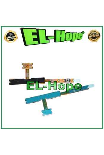 FLAT SIDE KEYS VOLUME POWER OFF KEY FOR MOTOROLA MOTO G15 XT2521