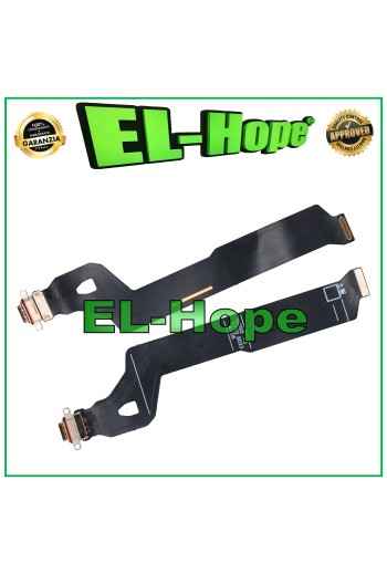 FLAT FLEX CHARGING CONNECTOR FOR OPPO FIND X5 5G CPH2307 CHARGING TYPE C 