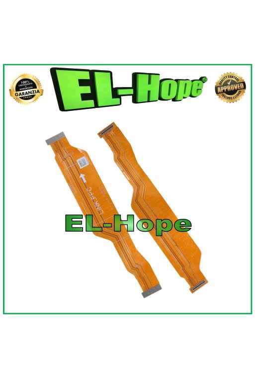 FLAT MOTHERBOARD CONNECTOR CHARGING CONNECTOR FOR OPPO REALME 14T RMX5078