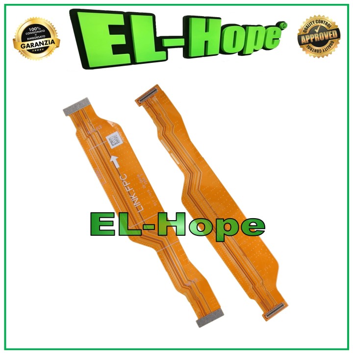 FLAT MOTHERBOARD CONNECTOR CHARGING CONNECTOR FOR OPPO REALME 14T RMX5078