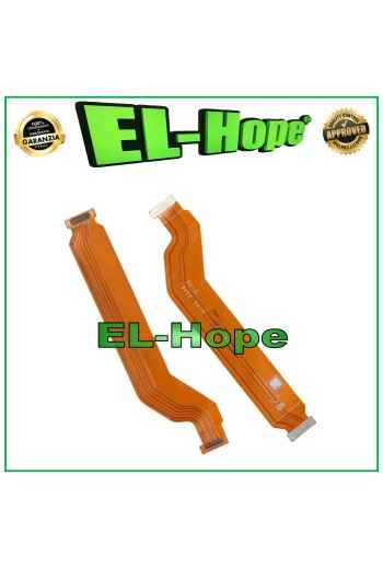 FLAT FLEX CONNECTOR MOTHERBOARD DOCK CHARGING CONNECTOR OPPO A38 4G CPH2579