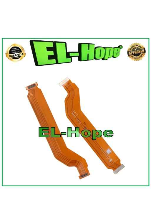 FLAT FLEX CONNECTOR MOTHERBOARD DOCK CHARGING CONNECTOR OPPO A38 4G CPH2579