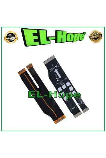 FLAT MOTHERBOARD CONNECTOR CHARGING CONNECTOR SAMSUNG GALAXY S23 FE 5G SM-S711