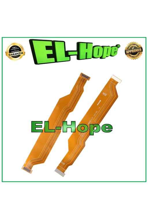 FLAT MOTHERBOARD CONNECTOR CHARGING CONNECTOR FOR OPPO A40 CPH2669