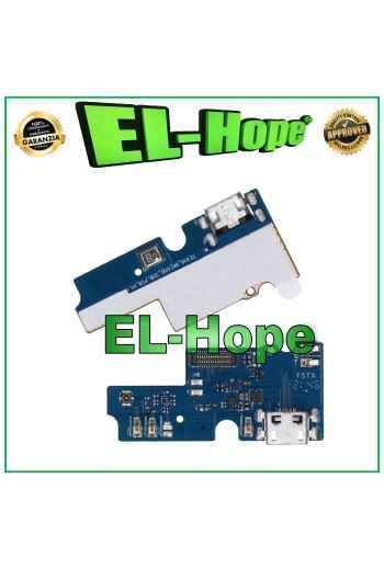 BLACKVIEW A80 / A80S CHARGING CONNECTOR MICROPHONE PCB CHARGING DOCK