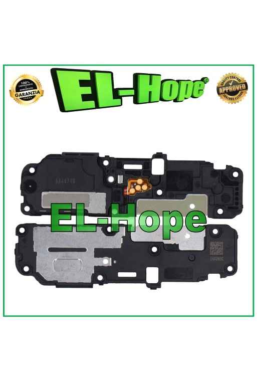 SAMSUNG S24+ PLUS SM-S926 HANDS-FREE SPEAKER BUZZER RINGTONE AUDIO