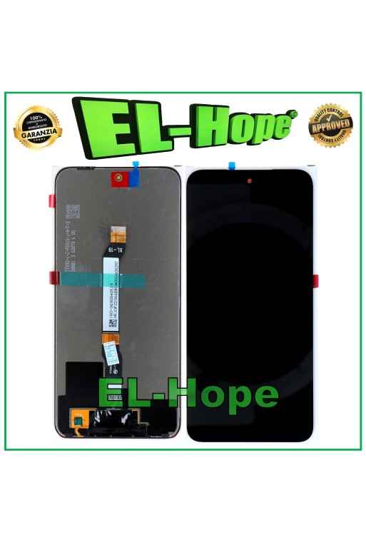 TOUCH LCD DISPLAY EQUAL ORIGINAL SERVICE XIAOMI REDMI 15 4G 24129PN74G 25062RN2D