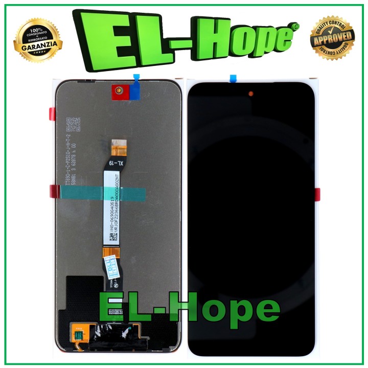 TOUCH LCD DISPLAY EQUAL ORIGINAL SERVICE XIAOMI REDMI 15 4G 24129PN74G 25062RN2D
