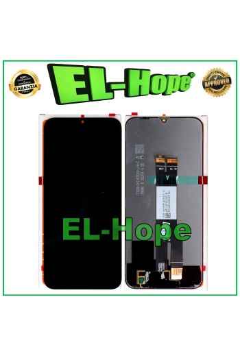 TOUCH LCD DISPLAY EQUAL ORIGINAL SERVICE XIAOMI 15C 25078RA3EA VERS. BIG FLAT