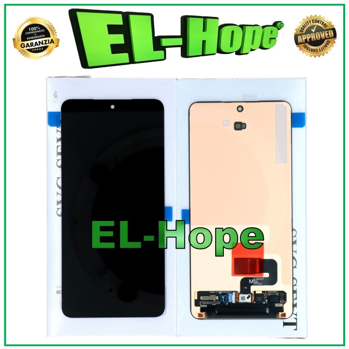 ORIGINAL LCD DISPLAY SAMSUNG GALAXY S26 5G SM-S942 TOUCH SCREEN GH82-39190A