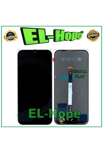 TOUCH LCD DISPLAY EQUAL ORIGINAL SERVICE XIAOMI POCO C85 4G VERS. SMALL FLAT