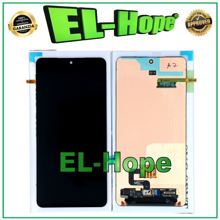 ORIGINAL LCD DISPLAY SAMSUNG GALAXY S26 ULTRA SM-S948 TOUCH SCREEN GH82-38875A
