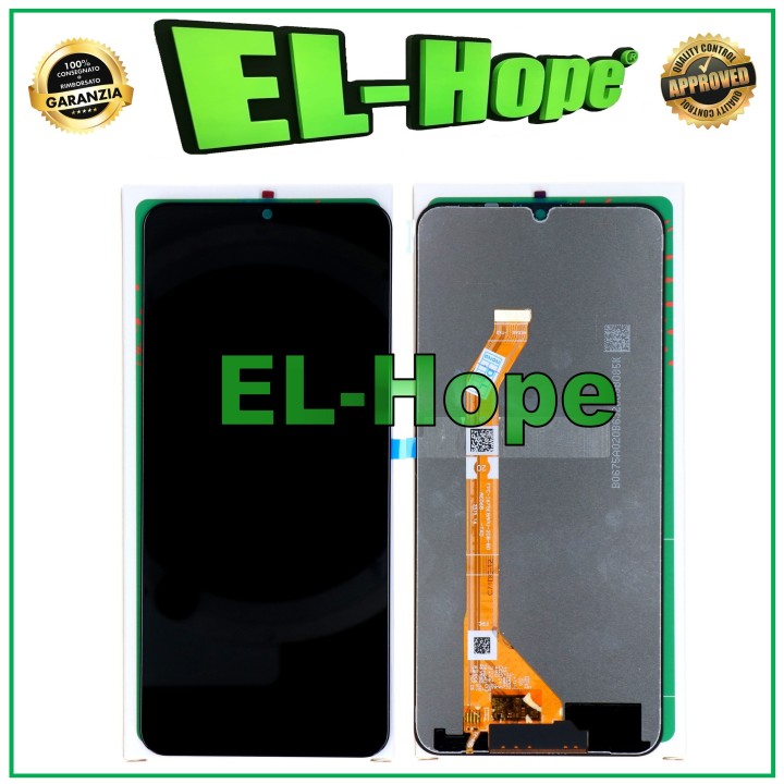LCD DISPLAY LIKE ORIGINAL SERVICE OPPO REALME NOTE 70T RMX5313 TOUCH SCREEN
