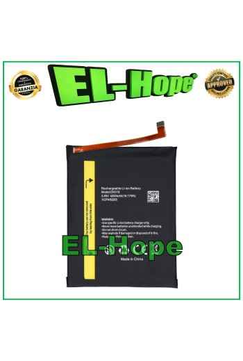 BATTERY DK015 FOR BLACKVIEW A80 3.85V 4200 mAh EQUAL TO ORIGINAL