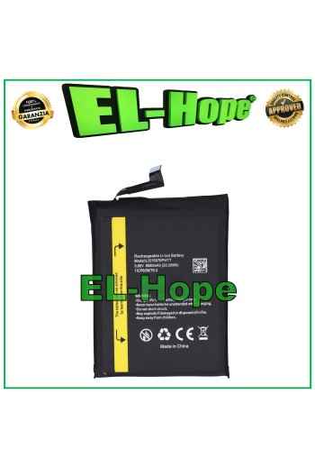 LI515876PHTT BATTERY FOR BLACKVIEW BV6600 / BV6600 PRO / BV6600E EQUAL TO ORIGINAL