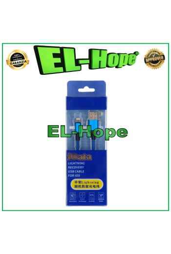 DFU MODE RECOVERY CABLE FOR APPLE IPHONE IPAD IOS DEVICES