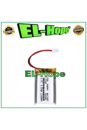 DIY 102540 UNIVERSAL REPLACEMENT BATTERY CONNECTOR 2P-PH 2MM PITCH