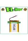 DIY 804050 UNIVERSAL REPLACEMENT BATTERY CONNECTOR 2P-PH 2MM PITCH