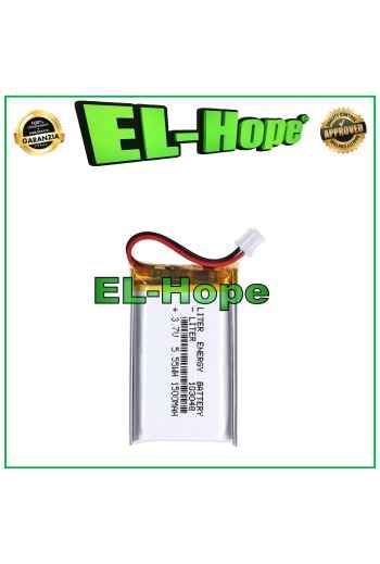 DIY 103048 UNIVERSAL REPLACEMENT BATTERY CONNECTOR 2P-PH 2MM PITCH