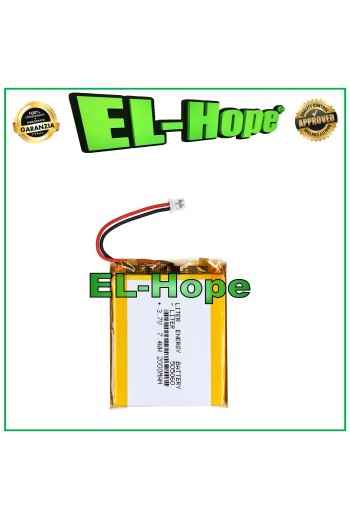 DIY 505060 UNIVERSAL REPLACEMENT BATTERY CONNECTOR 2P-PH 2MM PITCH