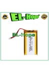 DIY 103665 UNIVERSAL REPLACEMENT BATTERY CONNECTOR 2P-PH 2MM PITCH