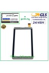TOUCH SCREEN GLASS MEDIACOM SmartPad i2 7 M-SP7I2B DIGITIZER ORIGINAL GRAY